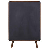 Robyn - 5-Drawer Bedroom Chest