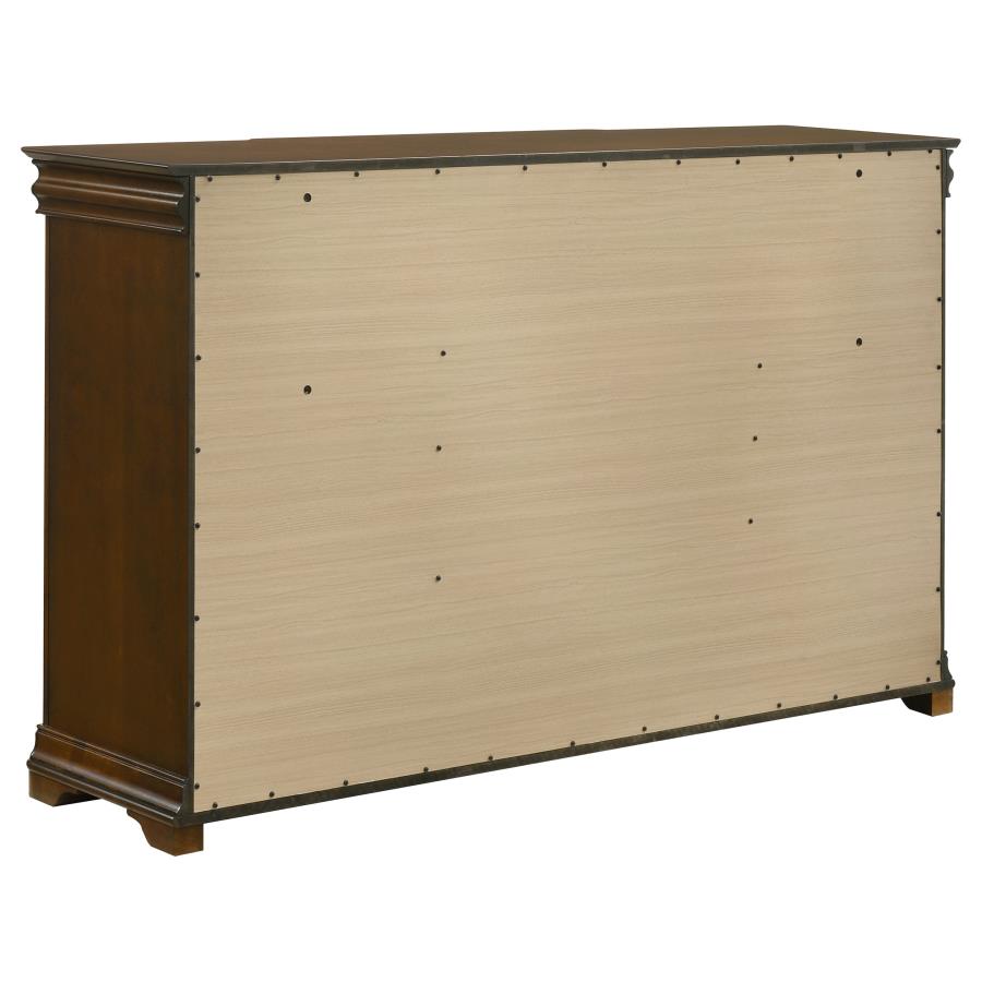 Garland - Bedroom Set