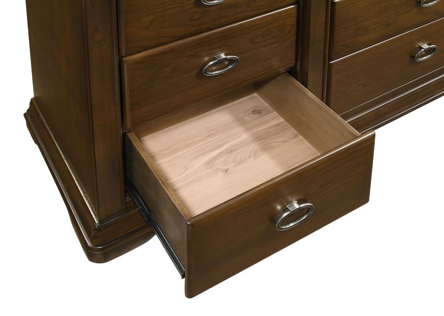 Garland - Bedroom Set