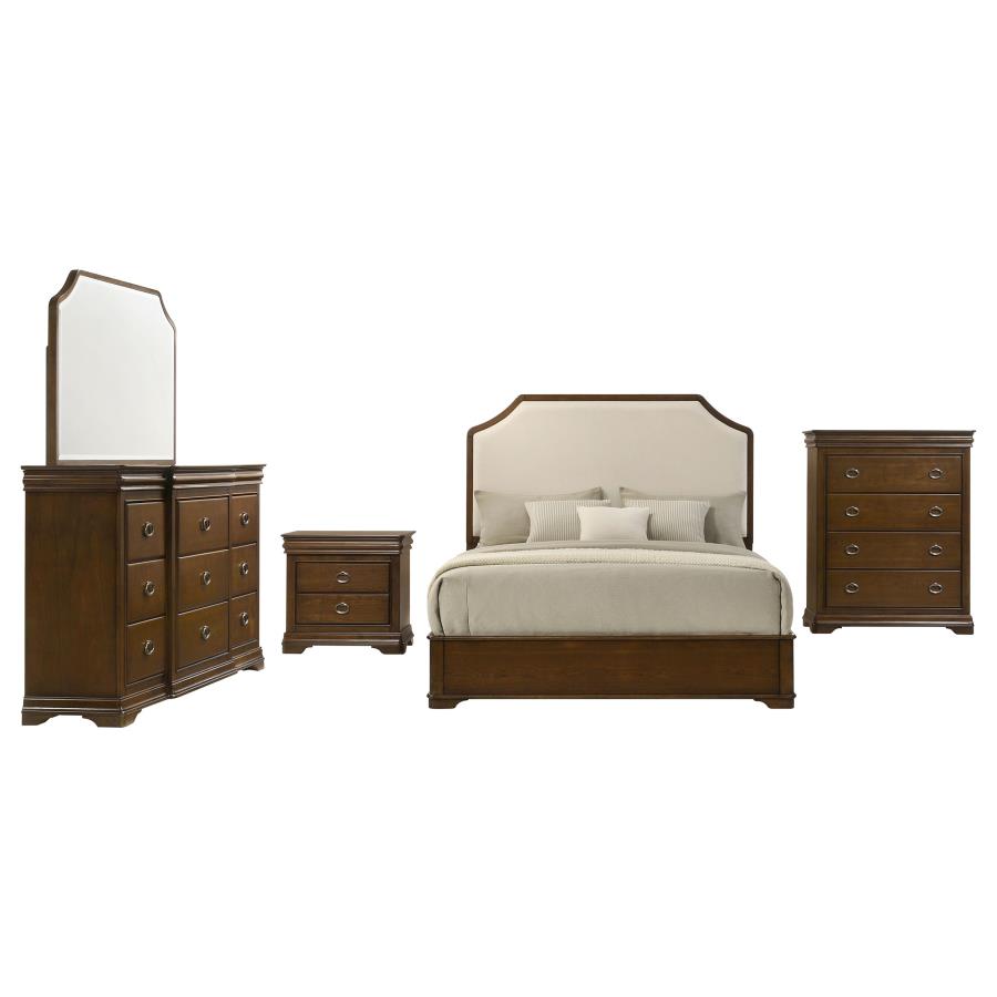 Garland - Bedroom Set