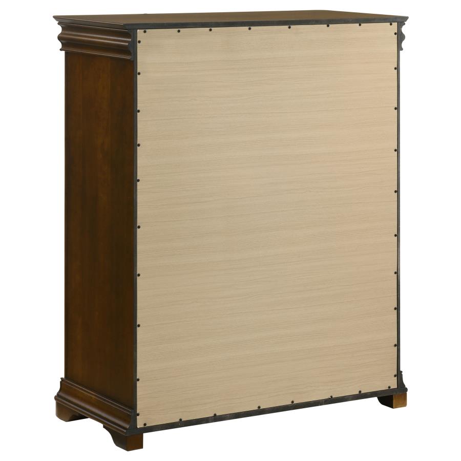 Garland - Bedroom Set