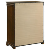 Garland - Bedroom Set