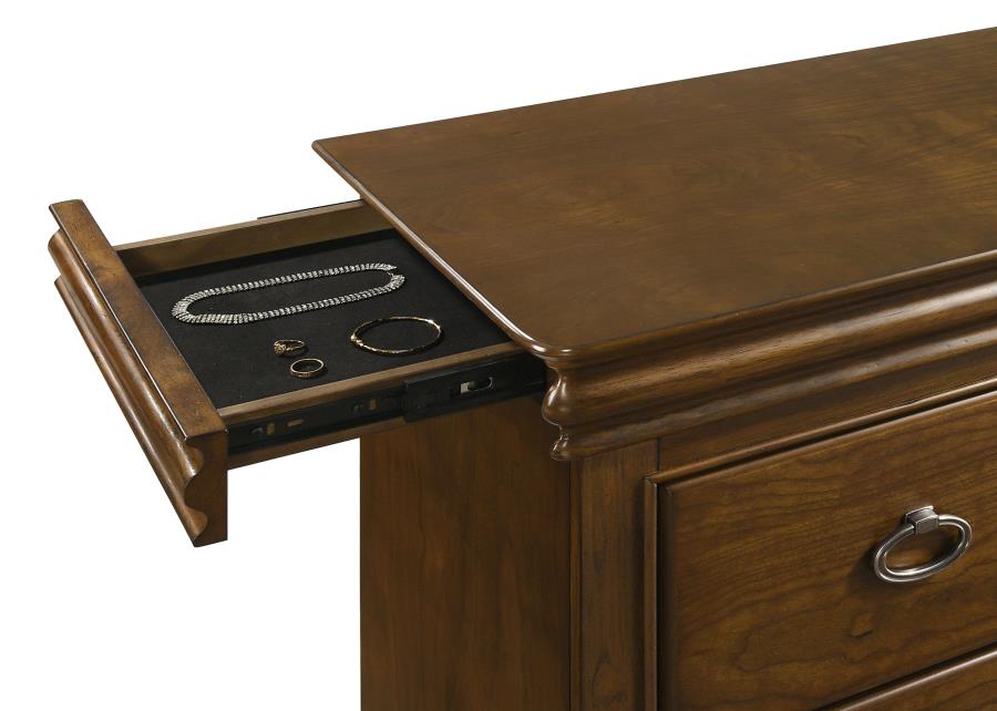 Garland - Bedroom Set