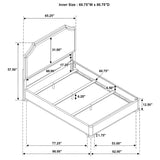 Garland - Bedroom Set