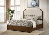 Garland - Panel Bed