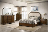 Garland - 11-Drawer Bedroom Dresser Cabinet