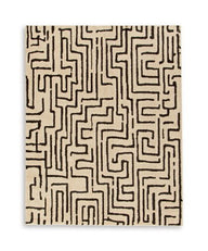 Timworth - Washable Rug