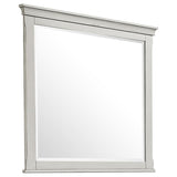 Franco - Panel Bed Bedroom Set