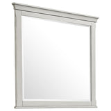 Franco - Panel Bed Bedroom Set