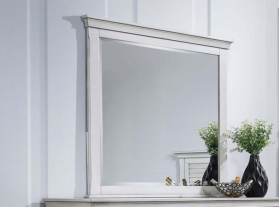 Franco - Dresser Mirror