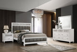 Barzini - Bedroom Set