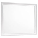 Barzini - Dresser Mirror