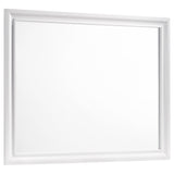Barzini - Dresser Mirror