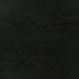 Miranda - Storage Wood Panel Bed