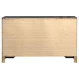 Miranda - 7-Drawer Dresser