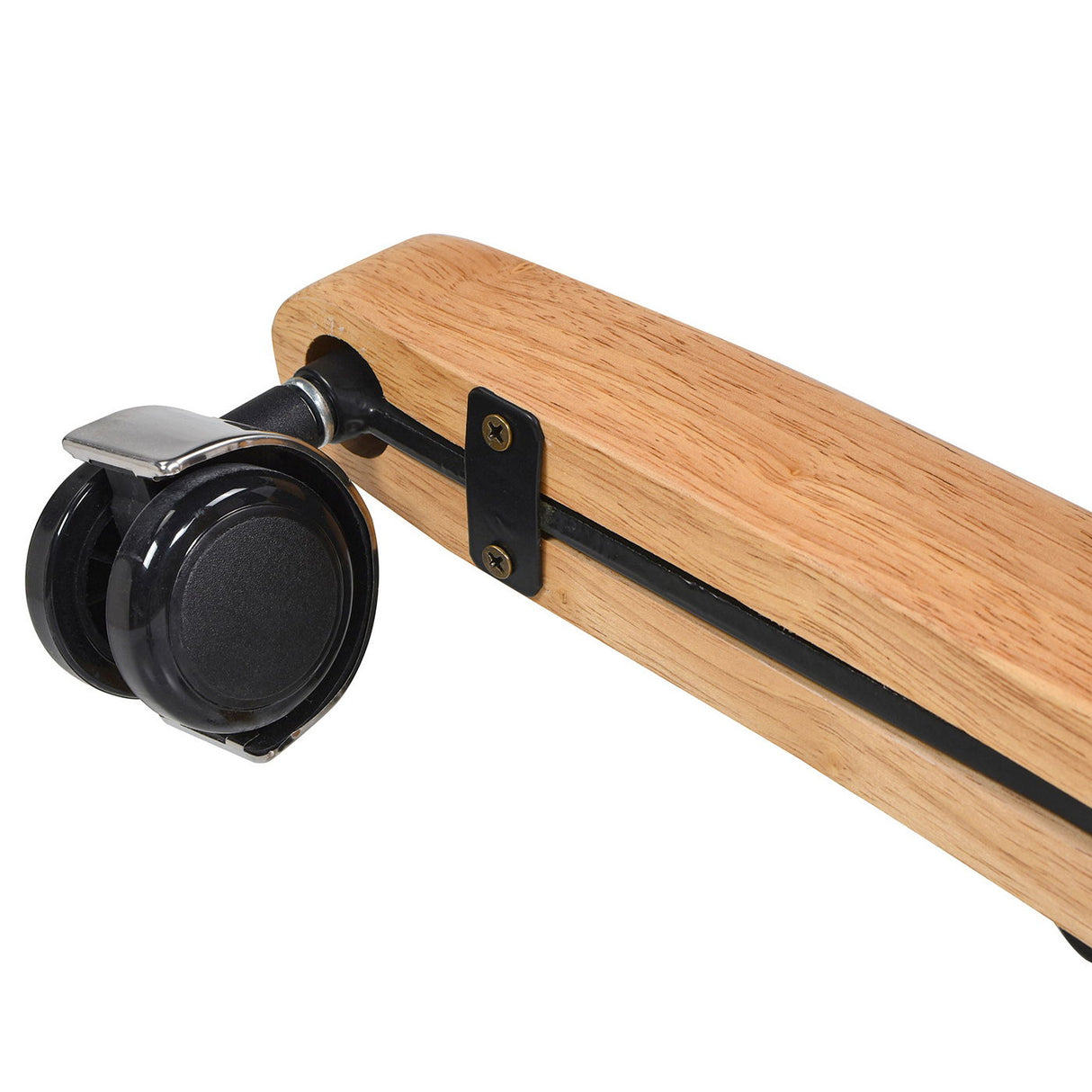 Dumont - Modern Farmhouse High Back Executive Home Office Chair - Neutral Cream Beige / Natural by Jennifer Taylor Home | Bel Furniture