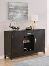 Jeffries Side Board