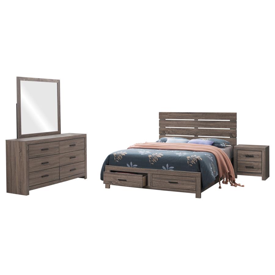 Brantford - Bedroom Set