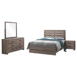 Brantford - Panel Bedroom Set