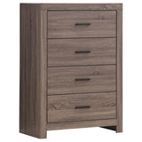 Brantford - Panel Bedroom Set