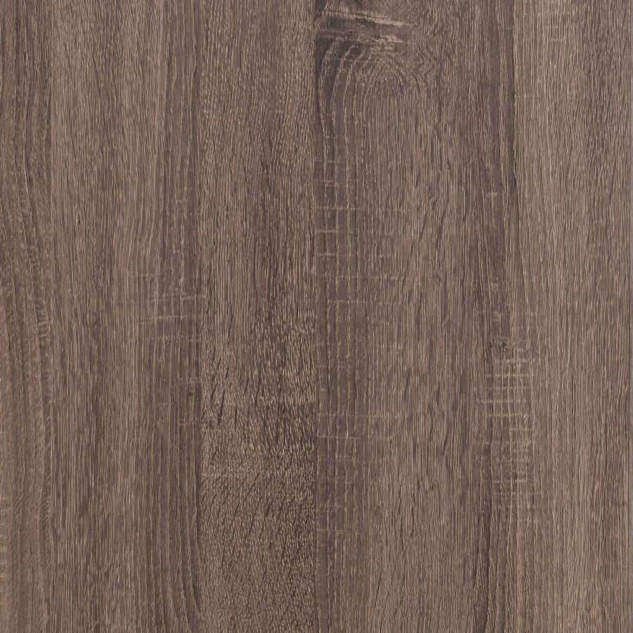 Brantford - Wood Panel Bed