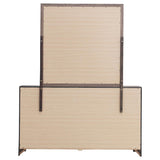 Brantford - 6-Drawer Dresser With Mirror