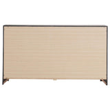 Brantford - 6-Drawer Dresser
