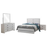 Brantford - Panel Bedroom Set