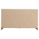 Brantford - 6-Drawer Dresser