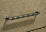 Hazlewood - Storage Bedroom Set