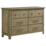 Hazlewood - Storage Bedroom Set