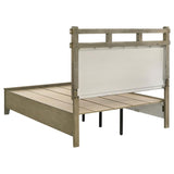 Hazlewood - Storage Bedroom Set