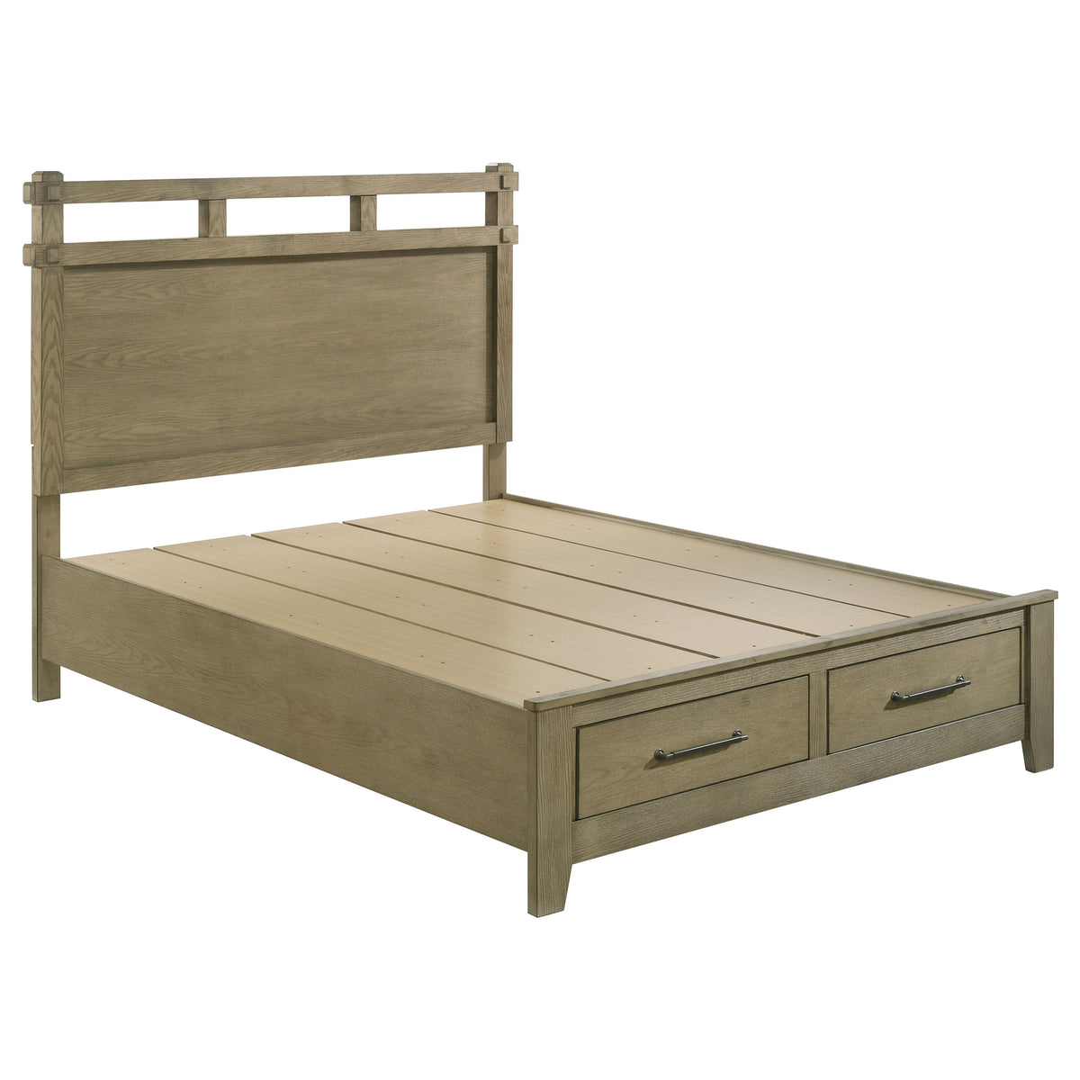 Hazlewood - Storage Bed