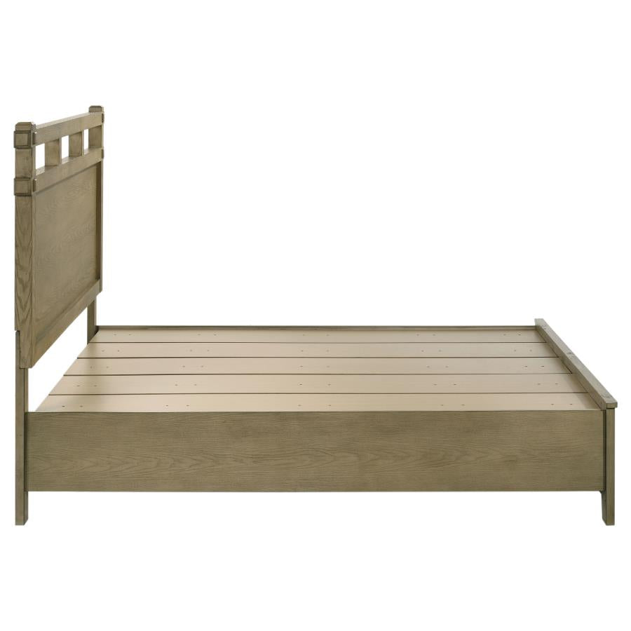 Hazlewood - Storage Bed