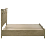 Hazlewood - Storage Bed