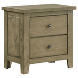 Hazlewood - Bedroom Set