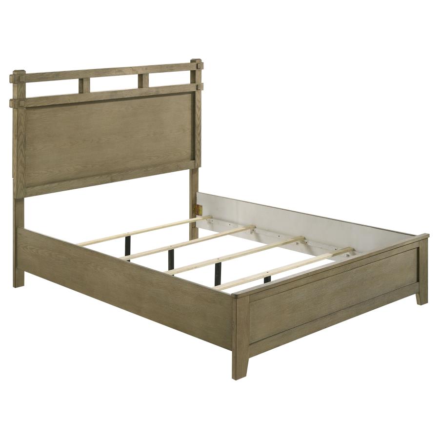 Hazlewood - Bedroom Set