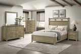 Hazlewood - Bedroom Set