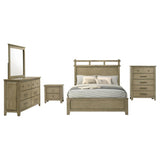 Hazlewood - Bedroom Set