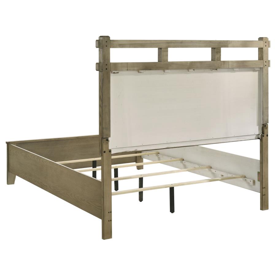 Hazlewood - Bedroom Set