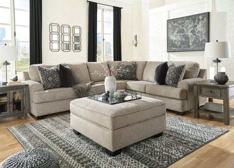 Bovarian - Sectional - view 9
