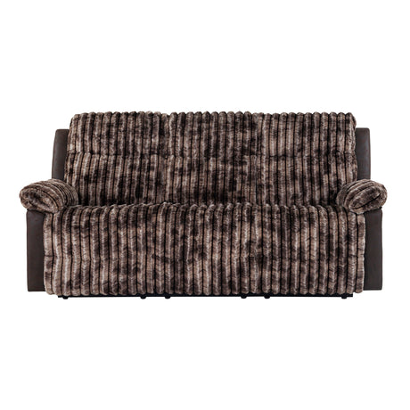 Brenda - Sofa With Manual Recline Function - view 5