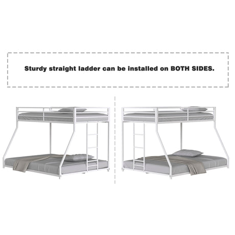 Adam - Bunk Bed - view 6