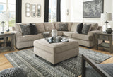 Bovarian - Sectional by Signature Design by Ashley® | Bel Furniture