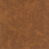 Ranger - Upholstered Adjustable Home Office Desk Chair - Brown by CoasterEveryday | Bel Furniture