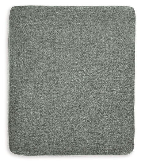 Hazela - Ottoman by Signature Design by Ashley® | Bel Furniture