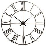 Paquita - Wall Clock by Signature Design by Ashley® | Bel Furniture