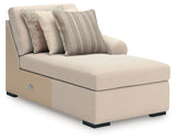 LadyMae - Sectional by Benchcraft® | Bel Furniture