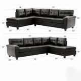 Gallant - Sectional