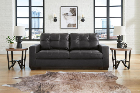 Barlin Mills - Living Room Set - view 10